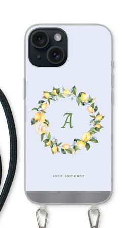 Monogram 2 - Citrus