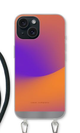 Orange Curve
