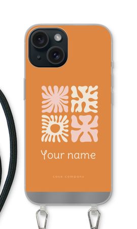 Namecase - Flowers