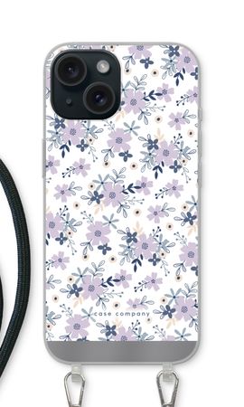 Lavender Lace