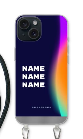 Namecase 2 - Neon