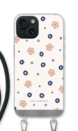 Dotted Petals