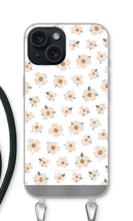 Cream Marigold