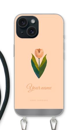 Namecase 1 - Floral