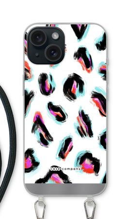 Cheetah color