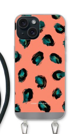 Pink Cheetah