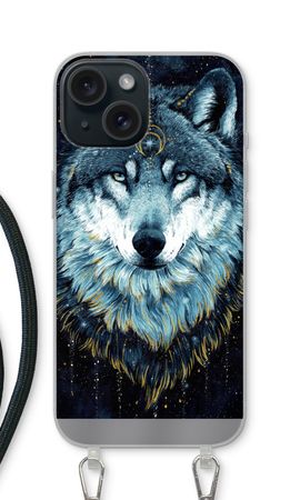Darkness Wolf