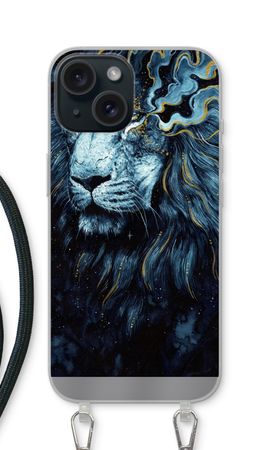 Darkness Lion