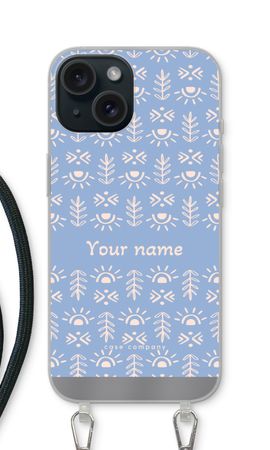 Namecase 1 - Coastel