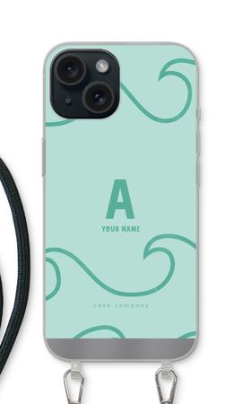 Linewave Monogram