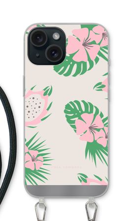Jungle Blossom