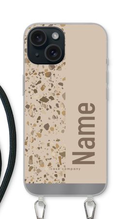Namecase Terrazzo