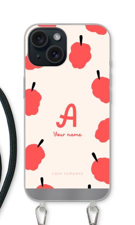 Raspberries Monogram