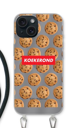 Koekerond