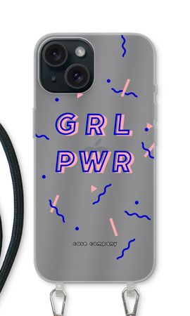 GRL PWR