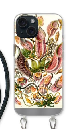 Haeckel Nepenthaceae