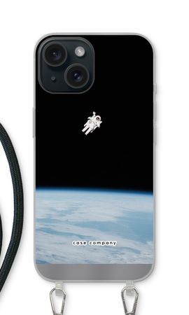 Alone in Space