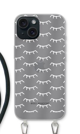 Eyelashes
