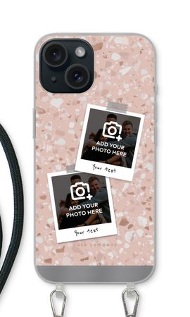 Polaroid Terrazzo
