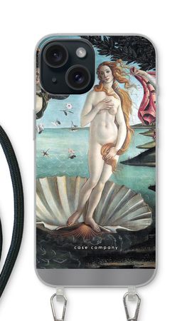 Birth Of Venus