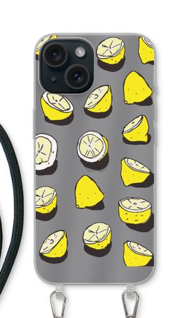 When Life Gives You Lemons...