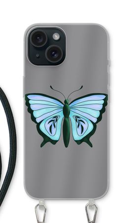 Blue Butterfly