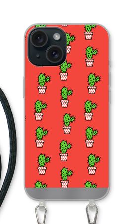 Mini cactus