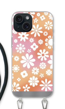 Retro Bloemen N°3