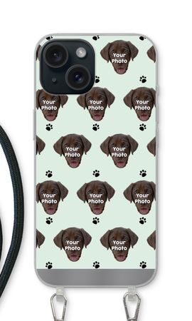 Personalized Face - Cat or Dog