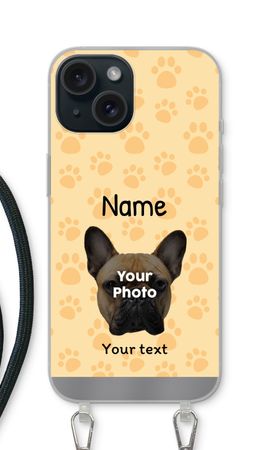 Personalized face - Pet