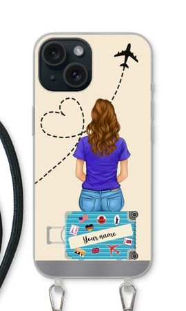 Leaving on a trip N°1