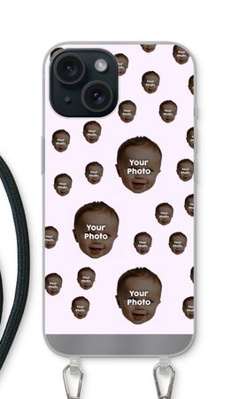 Personalized Face N°2