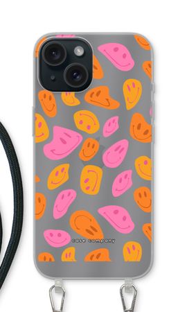 Curved Smileys