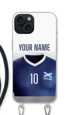 Scotland - Football