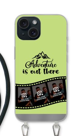 Adventure Film Roll