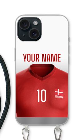 Denmark - Football