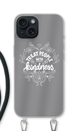 Always kind