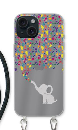 Elephant Confetti