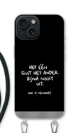 Het één