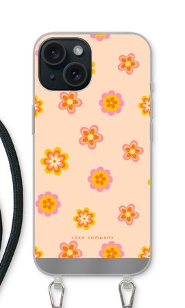 Retro Flowers
