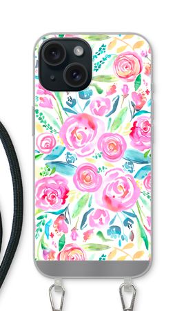 Pastel Roses