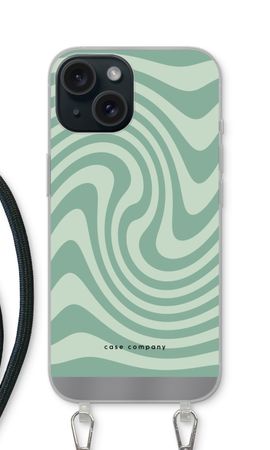 Swirl Green