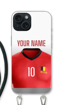 Belgium - Football