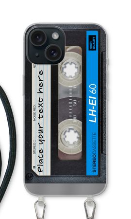 Cassette tape N°2