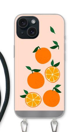 Will you be my clementine