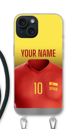 Spain - Football