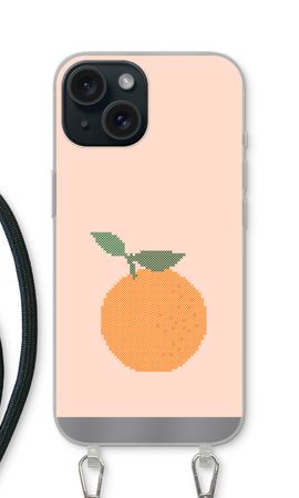 Stitched Clementine
