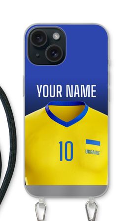 Ukraine - Football