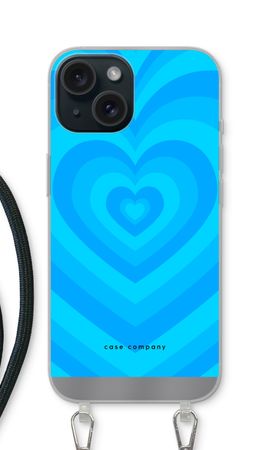 Hart Blauw