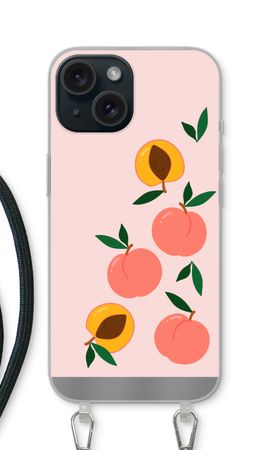 Just peachy